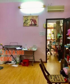 Bán nhà 46/10 Trần Nhân Tôn Quận 10 - 65 mét vuông 3 lầu - Ảnh 5