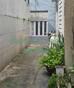 Bán nhà 46/2B Nguyễn Chí Thanh Quận 10 - 62 mét vuông 1 lầu 19 Bán nhà 46/2B Nguyễn Chí Thanh Quận 10 - 62 mét vuông 1 lầu - Ảnh 3