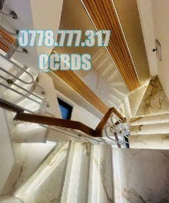 Bán nhà mặt tiền 46 Hòa Hưng Quận 10 - 24 mét vuông 3 lầu - Ảnh 6