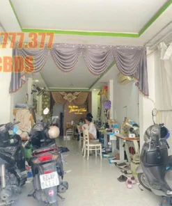 Bán nhà 462/B17 3 Tháng 2 Quận 10 - 46 mét vuông 5 lầu 26 Bán nhà 462/B17 3 Tháng 2 Quận 10 - 46 mét vuông 5 lầu - Ảnh 2