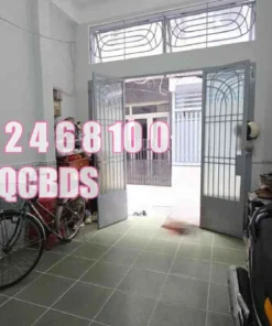 Bán nhà 462/46 Nguyễn Tri Phương Quận 10 - 23 mét vuông 4 lầu 27 Bán nhà 462/46 Nguyễn Tri Phương Quận 10 - 23 mét vuông 4 lầu - Ảnh 5