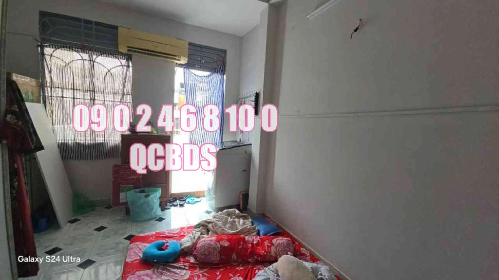 Bán nhà 462/46 Nguyễn Tri Phương Quận 10 - 23 mét vuông 4 lầu 45 462 46 nguyen tri phuong ket cau 4 tang.jpg