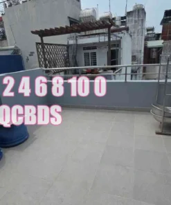 Bán nhà 462/46 Nguyễn Tri Phương Quận 10 - 23 mét vuông 4 lầu 33 Bán nhà 462/46 Nguyễn Tri Phương Quận 10 - 23 mét vuông 4 lầu - Ảnh 11