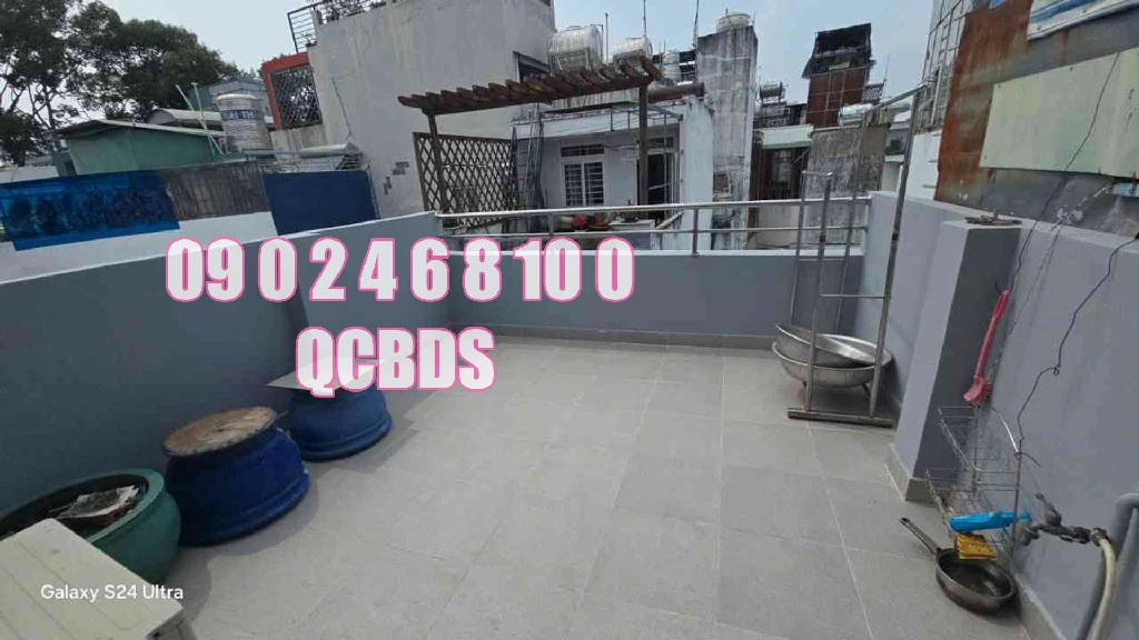 Bán nhà 462/46 Nguyễn Tri Phương Quận 10 - 23 mét vuông 4 lầu 44 462 46 nguyen tri phuong so hong chinh chu.jpg