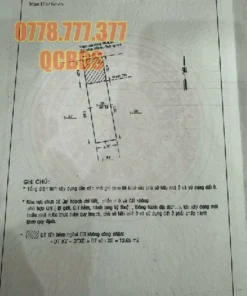 Bán nhà 462/B17 3 Tháng 2 Quận 10 - 46 mét vuông 5 lầu 29 Bán nhà 462/B17 3 Tháng 2 Quận 10 - 46 mét vuông 5 lầu - Ảnh 5