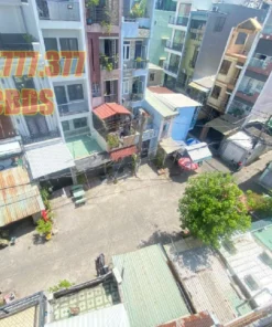 Bán nhà 462/B17 3 Tháng 2 Quận 10 - 46 mét vuông 5 lầu 30 Bán nhà 462/B17 3 Tháng 2 Quận 10 - 46 mét vuông 5 lầu - Ảnh 6