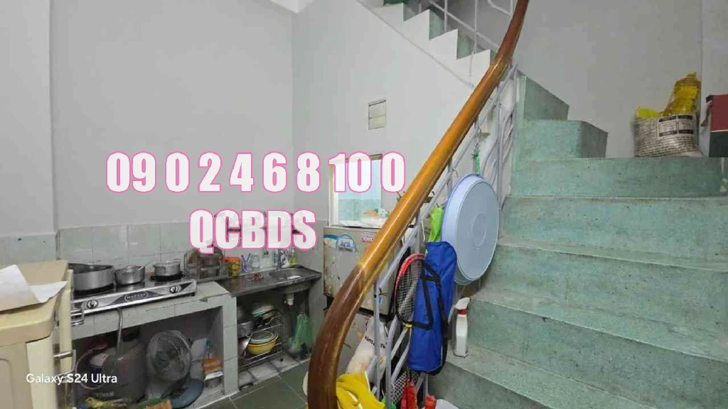 Bán nhà 462/46 Nguyễn Tri Phương Quận 10 - 23 mét vuông 4 lầu 35 462 nguyen tri phuong ban cong tang lau.jpg
