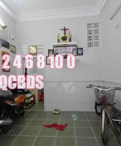 Bán nhà 462/46 Nguyễn Tri Phương Quận 10 - 23 mét vuông 4 lầu 28 Bán nhà 462/46 Nguyễn Tri Phương Quận 10 - 23 mét vuông 4 lầu - Ảnh 6