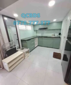 Bán nhà 463B/27A Cách Mạng Tháng 8 Quận 10 - 19 mét vuông 3 lầu 45 Bán nhà 463B/27A Cách Mạng Tháng 8 Quận 10 - 19 mét vuông 3 lầu - Ảnh 14
