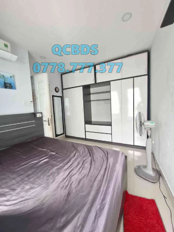 Bán nhà 463B/27A Cách Mạng Tháng 8 Quận 10 - 19 mét vuông 3 lầu 60 463b 27a cach mang thang 8 phong ngu lau 1.jpg