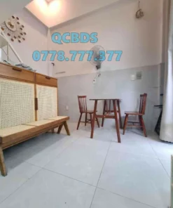 Bán nhà 463B/27A Cách Mạng Tháng 8 Quận 10 - 19 mét vuông 3 lầu 44 Bán nhà 463B/27A Cách Mạng Tháng 8 Quận 10 - 19 mét vuông 3 lầu - Ảnh 13