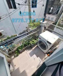 Bán nhà 463B/27A Cách Mạng Tháng 8 Quận 10 - 19 mét vuông 3 lầu 37 Bán nhà 463B/27A Cách Mạng Tháng 8 Quận 10 - 19 mét vuông 3 lầu - Ảnh 6