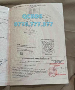 Bán nhà 463B/27A Cách Mạng Tháng 8 Quận 10 - 19 mét vuông 3 lầu 33 Bán nhà 463B/27A Cách Mạng Tháng 8 Quận 10 - 19 mét vuông 3 lầu - Ảnh 2