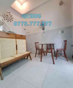 Bán nhà 463B/27A Cách Mạng Tháng 8 Quận 10 - 19 mét vuông 3 lầu 43 Bán nhà 463B/27A Cách Mạng Tháng 8 Quận 10 - 19 mét vuông 3 lầu - Ảnh 12