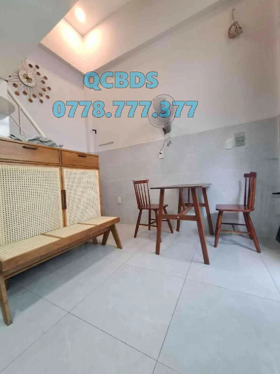 Bán nhà 463B/27A Cách Mạng Tháng 8 Quận 10 - 19 mét vuông 3 lầu 29 Bán nhà 463B/27A Cách Mạng Tháng 8 Quận 10 - 19 mét vuông 3 lầu - Ảnh 12