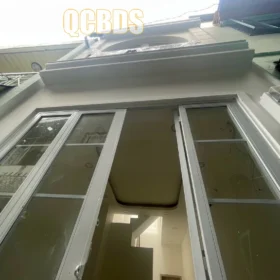 Bán nhà hẻm 463B/27F CMT8 Quận 10 - 35 mét vuông 2 lầu