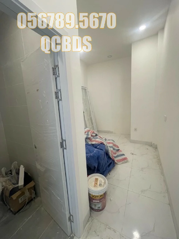 Bán nhà hẻm 463B/27F CMT8 Quận 10 - 35 mét vuông 2 lầu 47 463b 27f cmt8 cau thang chac chan.jpg