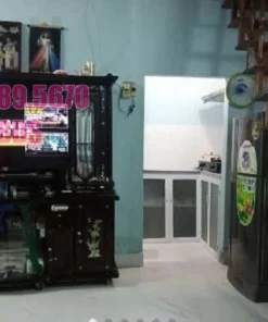 Bán nhà hẻm 463B/46D CMT8 Quận 10 - 34 mét vuông 2 lầu 14 Bán nhà hẻm 463B/46D CMT8 Quận 10 - 34 mét vuông 2 lầu - Ảnh 2