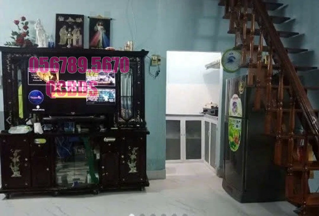 Bán nhà hẻm 463B/46D CMT8 Quận 10 - 34 mét vuông 2 lầu 20 463b 46d cmt8 toan canh lo goc.jpg