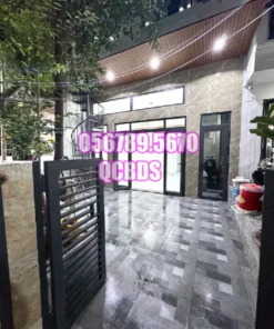Bán nhà 463B/46D10 CMT8 Quận 10 - 92 mét vuông 4 lầu - Ảnh 5