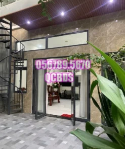 Bán nhà 463B/46D10 CMT8 Quận 10 - 92 mét vuông 4 lầu - Ảnh 15