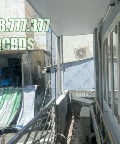 Bán nhà hẻm 463B/51F/10 CMT8 Quận 10 - 52 mét vuông 2 lầu - Ảnh 10