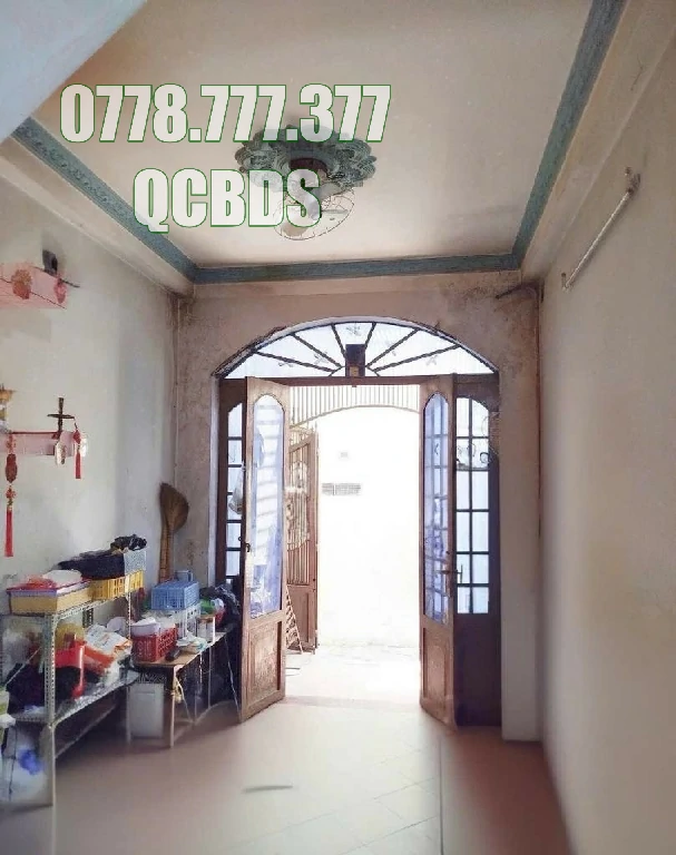 Bán nhà hẻm 463B/5E CMT8 Quận 10 - 40 mét vuông 44 463b 5e cmt8 phong ngu lau 3.jpg