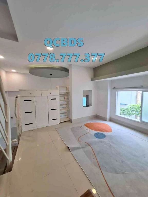 Bán nhà 463B/27A Cách Mạng Tháng 8 Quận 10 - 19 mét vuông 3 lầu 56 463b cach mang thang 8 duong vao 3m.jpg