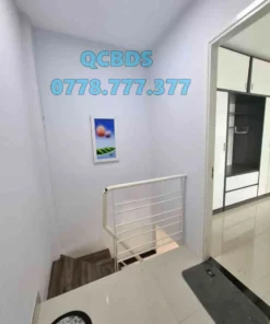 Bán nhà 463B/27A Cách Mạng Tháng 8 Quận 10 - 19 mét vuông 3 lầu 38 Bán nhà 463B/27A Cách Mạng Tháng 8 Quận 10 - 19 mét vuông 3 lầu - Ảnh 7