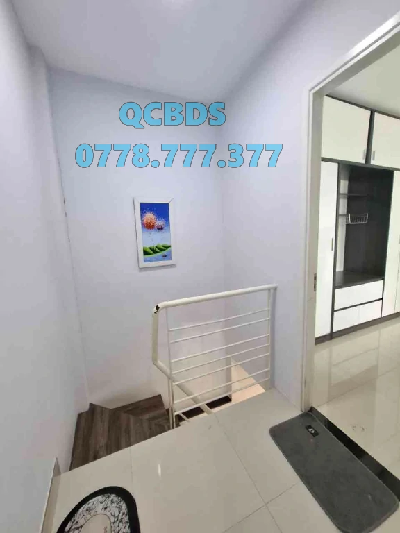 Bán nhà 463B/27A Cách Mạng Tháng 8 Quận 10 - 19 mét vuông 3 lầu 58 463b cmt8 khu pho van minh.jpg