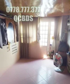 Bán nhà hẻm 463B/5E CMT8 Quận 10 - 40 mét vuông 27 Bán nhà hẻm 463B/5E CMT8 Quận 10 - 40 mét vuông - Ảnh 5