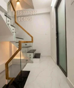 Bán nhà 464/20 Hòa Hảo Quận 10 - 39 mét vuông 4 lầu 49 Bán nhà 464/20 Hòa Hảo Quận 10 - 39 mét vuông 4 lầu - Ảnh 12