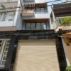 Bán nhà 464/20 Hòa Hảo Quận 10 - 39 mét vuông 4 lầu