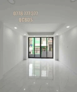 Bán nhà 464/20 Hòa Hảo Quận 10 - 39 mét vuông 4 lầu 52 Bán nhà 464/20 Hòa Hảo Quận 10 - 39 mét vuông 4 lầu - Ảnh 15