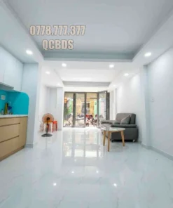 Bán nhà 464/20 Hòa Hảo Quận 10 - 39 mét vuông 4 lầu 48 Bán nhà 464/20 Hòa Hảo Quận 10 - 39 mét vuông 4 lầu - Ảnh 11