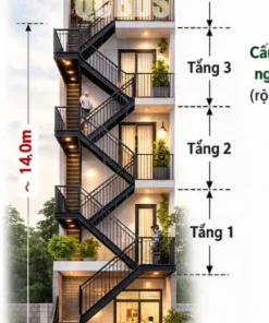 Bán nhà hẻm 474/12 Sư Vạn Hạnh Quận 10 - 43 mét vuông 3 lầu 45 Bán nhà hẻm 474/12 Sư Vạn Hạnh Quận 10 - 43 mét vuông 3 lầu - Ảnh 12