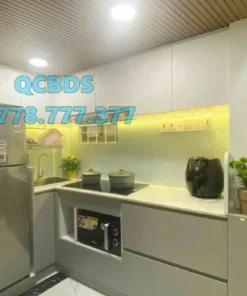Bán nhà hẻm 474/18 Sư Vạn Hạnh Quận 10 - 20 mét vuông 4 lầu 31 Bán nhà hẻm 474/18 Sư Vạn Hạnh Quận 10 - 20 mét vuông 4 lầu - Ảnh 9