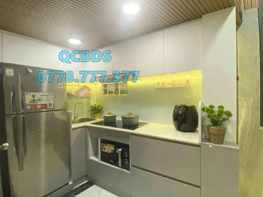 Bán nhà hẻm 474/18 Sư Vạn Hạnh Quận 10 - 20 mét vuông 4 lầu 38 474 18 su van hanh bai do xe oto.jpg