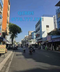 Bán nhà hẻm 474/18 Sư Vạn Hạnh Quận 10 - 20 mét vuông 4 lầu 26 Bán nhà hẻm 474/18 Sư Vạn Hạnh Quận 10 - 20 mét vuông 4 lầu - Ảnh 4