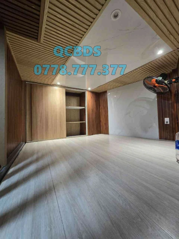 Bán nhà hẻm 474/18 Sư Vạn Hạnh Quận 10 - 20 mét vuông 4 lầu 44 474 18 su van hanh ket cau 4 tang.jpg