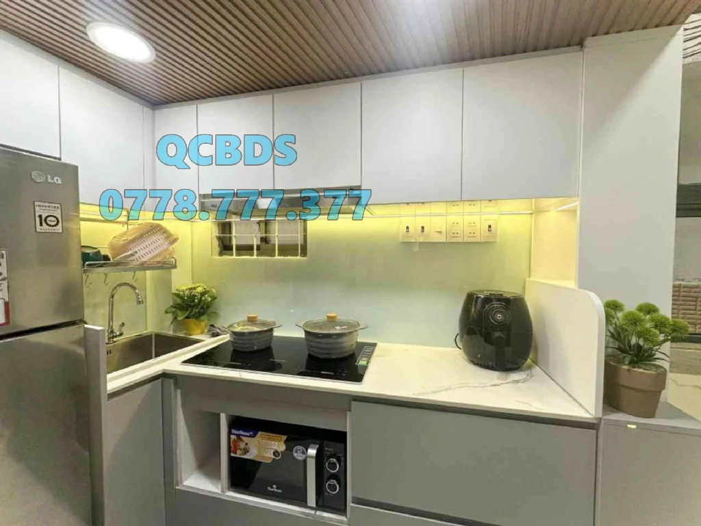 Bán nhà hẻm 474/18 Sư Vạn Hạnh Quận 10 - 20 mét vuông 4 lầu 39 474 18 su van hanh phong ngu lau 1.jpg