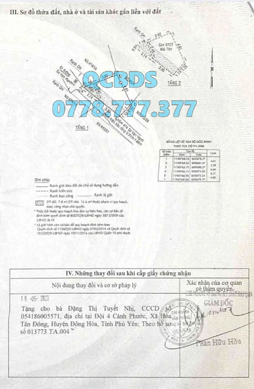 Bán nhà hẻm 474/18 Sư Vạn Hạnh Quận 10 - 20 mét vuông 4 lầu 42 474 18 su van hanh phong ngu lau 3.jpg