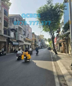 Bán nhà hẻm 474/18 Sư Vạn Hạnh Quận 10 - 20 mét vuông 4 lầu 24 Bán nhà hẻm 474/18 Sư Vạn Hạnh Quận 10 - 20 mét vuông 4 lầu - Ảnh 2