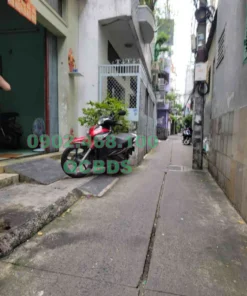 Bán nhà 474/23/4 Nguyễn Tri Phương Quận 10 - 61 mét vuông 3 lầu 46 Bán nhà 474/23/4 Nguyễn Tri Phương Quận 10 - 61 mét vuông 3 lầu - Ảnh 16