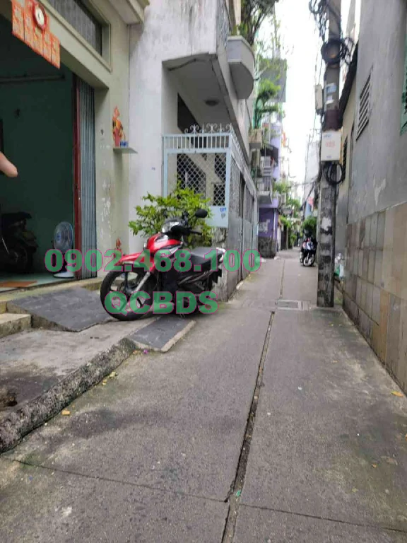 Bán nhà 474/23/4 Nguyễn Tri Phương Quận 10 - 61 mét vuông 3 lầu 47 474 nguyen tri phuong quan 10 lo vao nha 5m.jpg