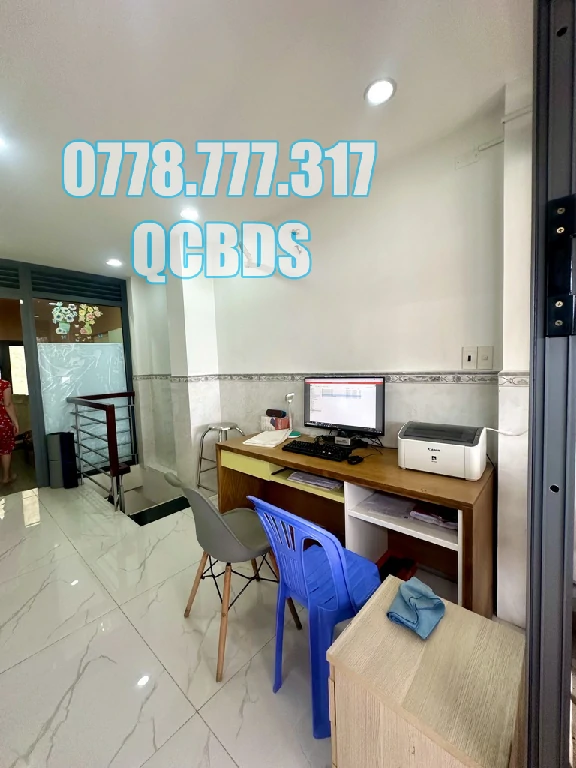 Bán nhà hẻm 475/2E CMT8 Quận 10 - 36 mét vuông 4 lầu 79 475 2e cmt8 ban cong tang lau.jpg