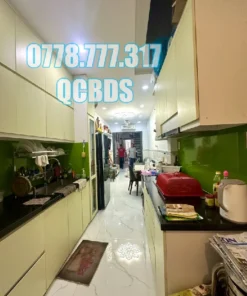 Bán nhà hẻm 475/2E CMT8 Quận 10 - 36 mét vuông 4 lầu 45 Bán nhà hẻm 475/2E CMT8 Quận 10 - 36 mét vuông 4 lầu - Ảnh 2