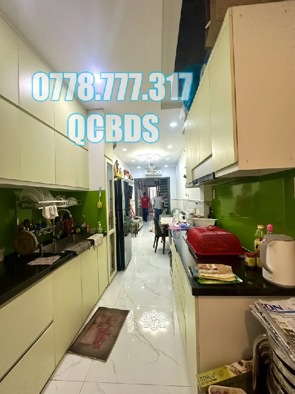 Bán nhà hẻm 475/2E CMT8 Quận 10 - 36 mét vuông 4 lầu 68 475 2e cmt8 quan 10 duong vao 3m.jpg