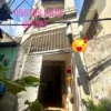 Bán nhà hẻm 475/31b CMT8 Quận 10 - 29 mét vuông 3 lầu