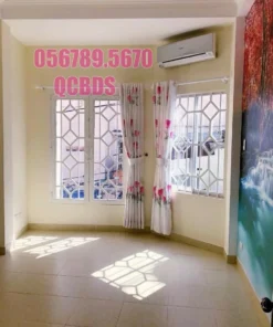 Bán nhà hẻm 475/31b CMT8 Quận 10 - 29 mét vuông 3 lầu - Ảnh 10